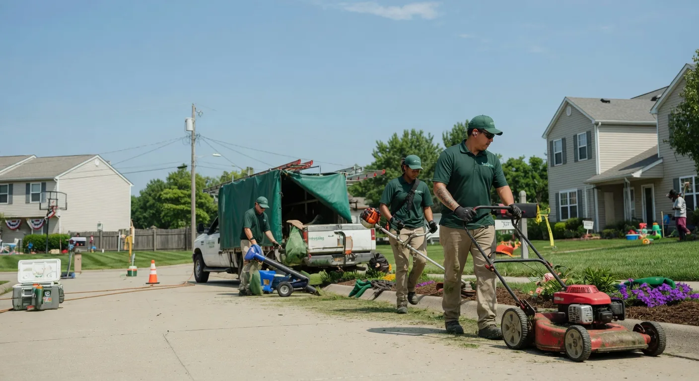 Irrigation Installation in North Tonawanda, NY near me